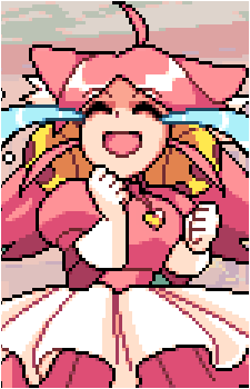 Mad Mew Mew