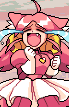 Mad Mew Mew
