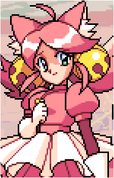 Mad Mew Mew