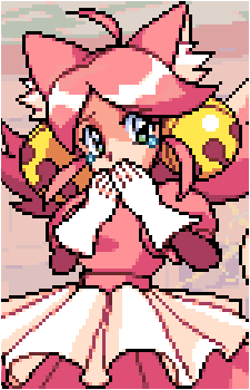 Mad Mew Mew