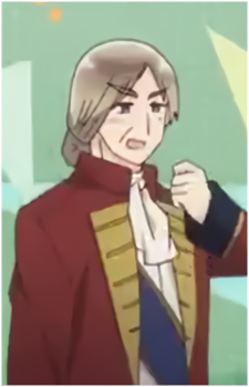 Frederick the Great