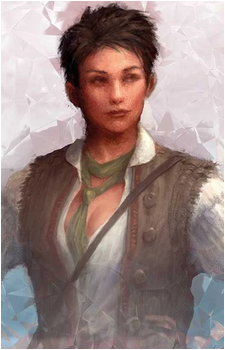 Rosa {AC}