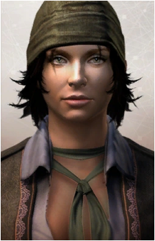 Rosa {AC}
