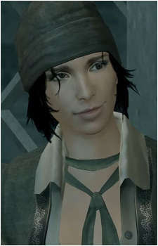 Rosa {AC}