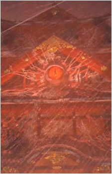 Lady Osakabe's image