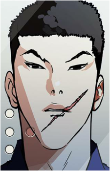 Jake Kim