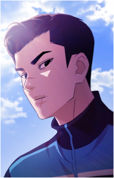 Jake Kim