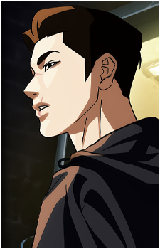 Jake Kim