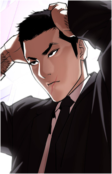 Jake Kim
