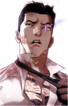 Jake Kim