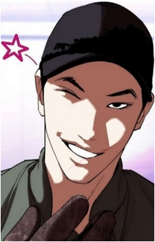Jake Kim