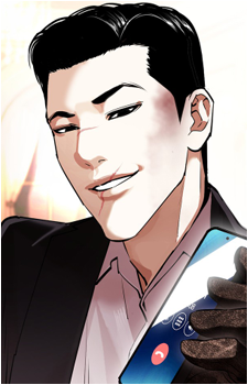 Jake Kim