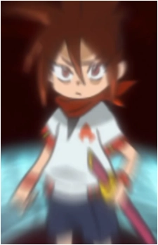 Kibamaru Gekienken