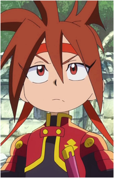 Kibamaru Gekienken's image