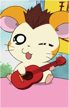 Jingle's image