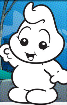 Pixuquinha's image