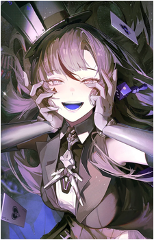 Lilith {PGR}'s image