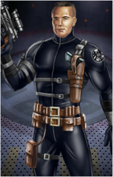 Agent {MAA}'s image