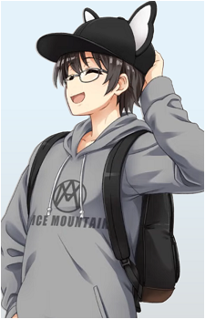 Hiyama Kiyoteru