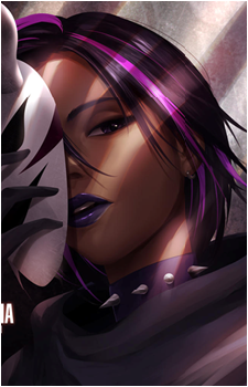 Aisha Laborn's image