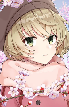 Mei Toomi