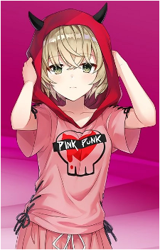 Mei Toomi
