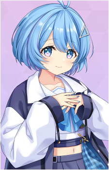Kotori Mitsuki's image