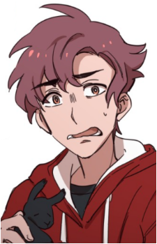 Elijah {LUM}