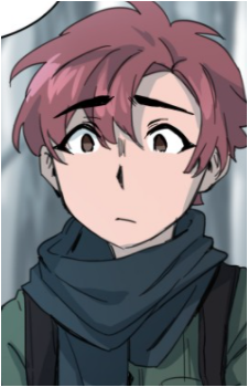 Elijah {LUM}
