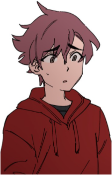 Elijah {LUM}