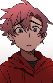 Elijah {LUM}