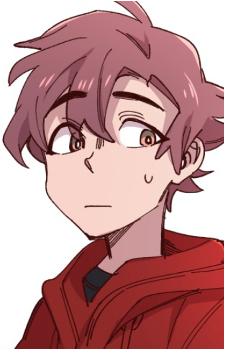 Elijah {LUM}