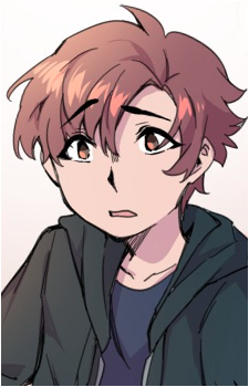 Elijah {LUM}