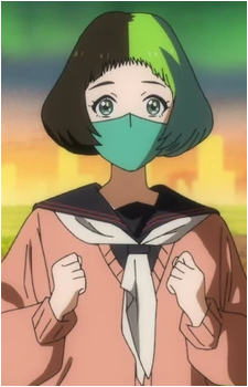 Mako {WEP}