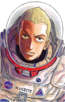 Hibito Nanba's image