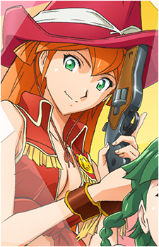 Elsha Lean's image