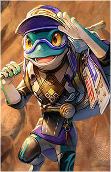 Sadioro's image