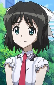 Miku Kohinata