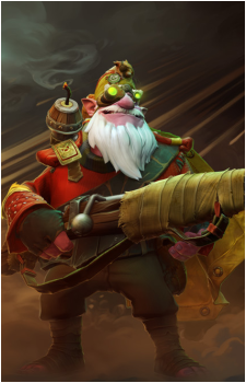 Sniper {Dota}'s image