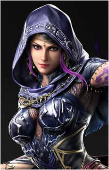 Zafina's image
