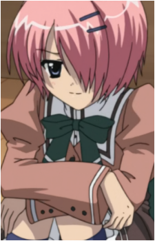 Nagomi Shiraishi's image