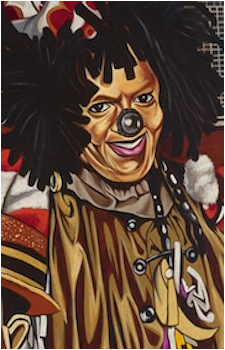 Scarecrow {TW}