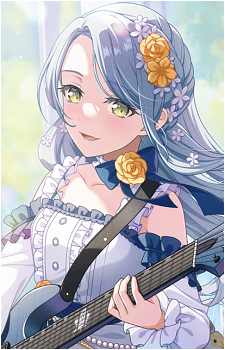 Sayo Hikawa