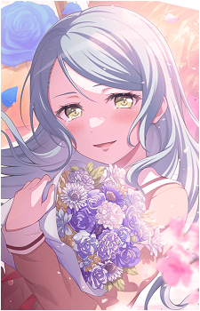 Sayo Hikawa