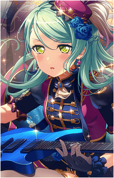 Sayo Hikawa
