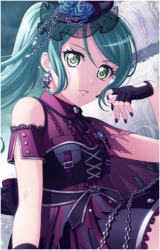 Sayo Hikawa