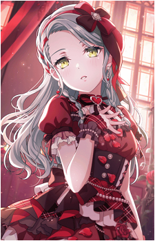 Sayo Hikawa