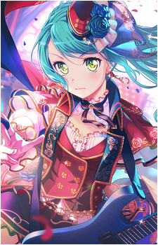 Sayo Hikawa