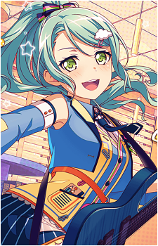 Sayo Hikawa