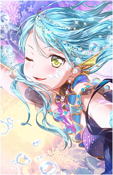 Sayo Hikawa